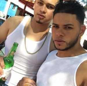 Meet your Posher, Pedro